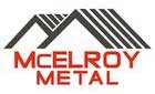 Mcelroy Metal